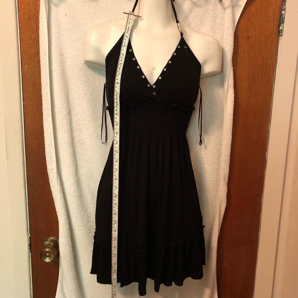 Black Guess dress Size Small